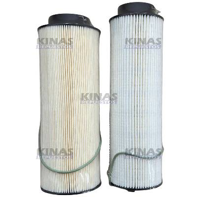 KIT FILTRO COMBUSTIBLE SCANIA S5 XPI DOBLE KIT (PAR)