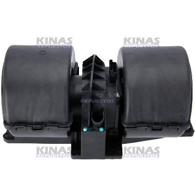 MOTOR VENTILADOR AIRE CONDICIONADO SCANIA S5 24V