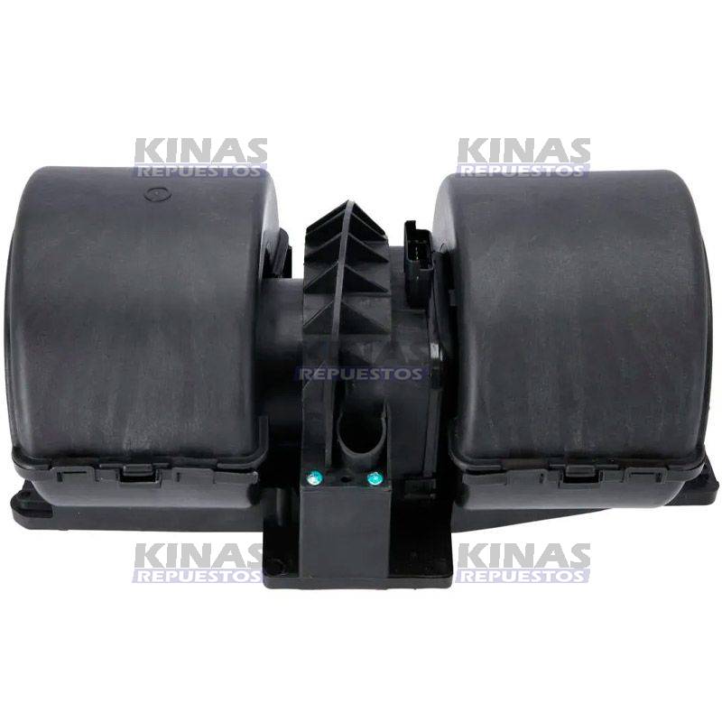 MOTOR VENTILADOR AIRE CONDICIONADO SCANIA S5 24V