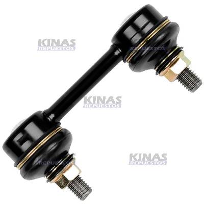 BRAZO TERMINAL PALANCA CAMBIO CABINA SCANIA P94