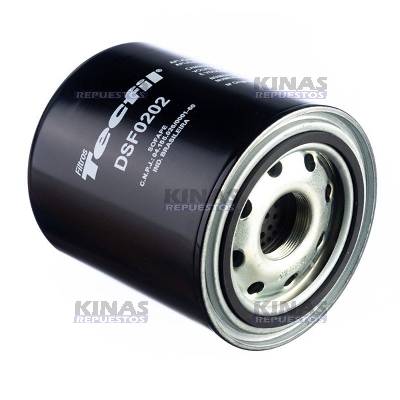 FILTRO SECADOR AIRE APU VOLVO/SC R/FINO