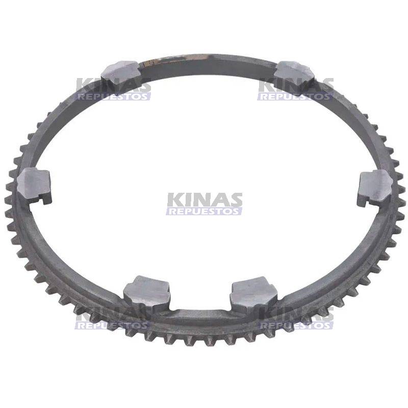 SINCRONIZADOR 1º CAJA CAMBIO REDONDA SCANIA GR875/GR905R/GR895R