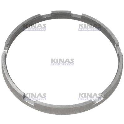 CONO SINCRONIZADOR 1º CAJA CAMBIO REDONDA SCANIA GR875/GR905R/GR895R