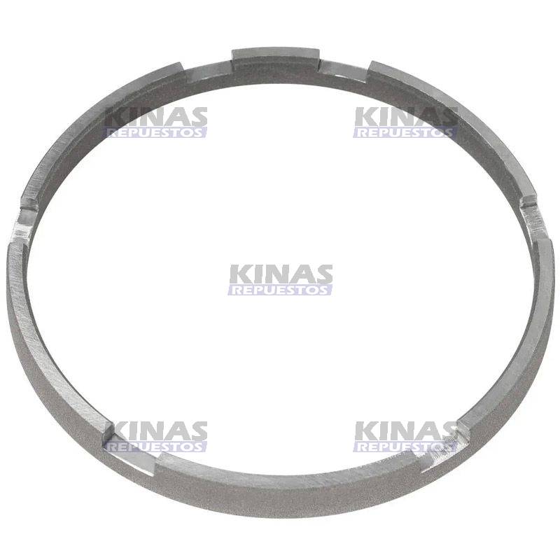 CONO SINCRONIZADOR 1º CAJA CAMBIO REDONDA SCANIA GR875/GR905R/GR895R
