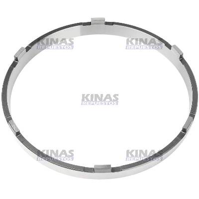 CONE INTERMEDIA SINCRONIZADOR 1º CAJA CAMBIO REDONDA SCANIA GR875/GR905R/GR895R