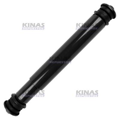 AMORTIGUADOR SUSPENCION TRASERO SCANIA PERNO/PERNO P94 50/80