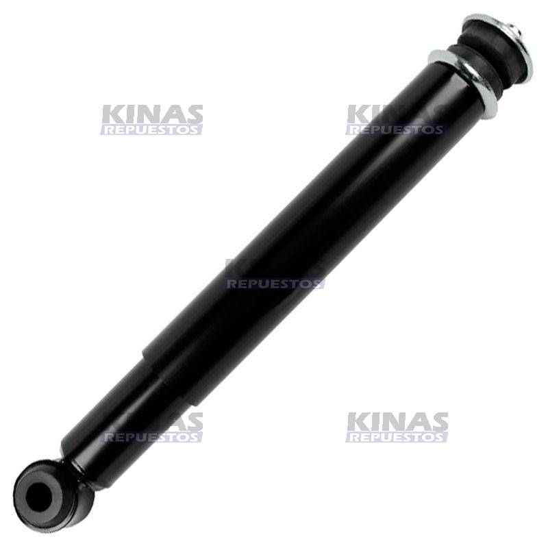 AMORTIGUADOR SUSPENCION TRASERO SCANIA PERNO/BUJE P94 55/85