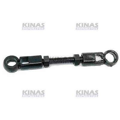VARILLA NIVELADORA SUSPENCION CABINA DELANTERO/TRASERO SCANIA P94/114/124 70MM