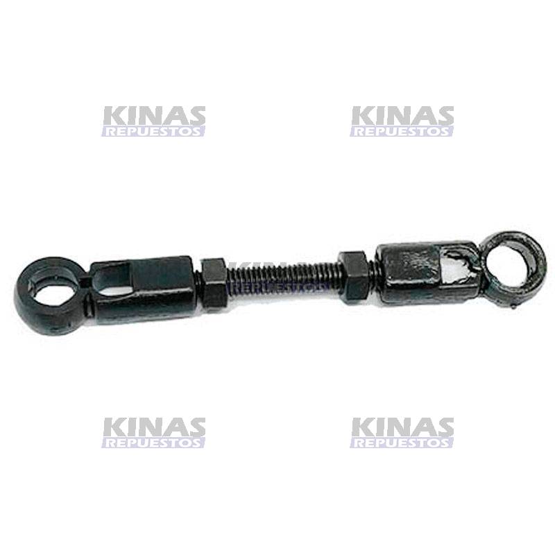 VARILLA NIVELADORA SUSPENCION CABINA DELANTERO/TRASERO SCANIA P94/114/124 70MM