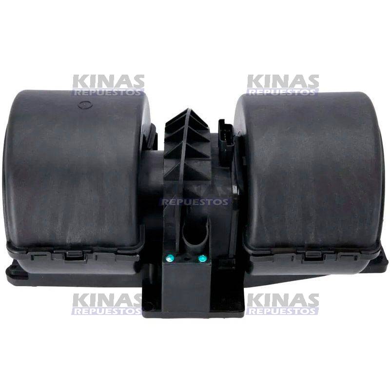 MOTOR VENTILADOR AIRE CONDICIONADO SCANIA S5 24V