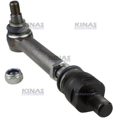 TERMINA DIRECION JOHN DEERE 6403 4X4 CONE 24X26 37CM