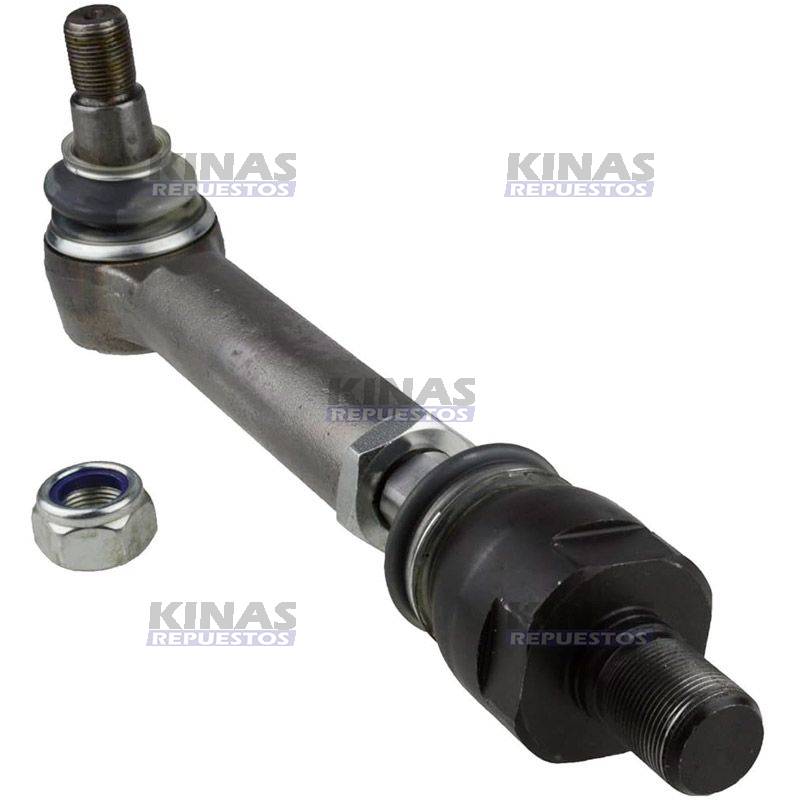TERMINA DIRECION JOHN DEERE 6403 4X4 CONE 24X26 37CM