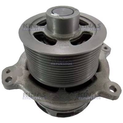 BOMBA AGUA MOTOR IVECO CURSOR 13 (FPT) FP