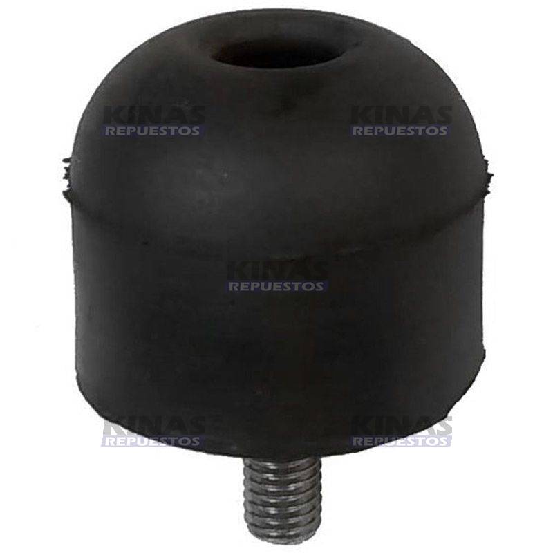 TAQUEADOR/BATENTE SUSPENCION CABINA DELANTERO SCANIA P94/114/124/S4 (CHICO)