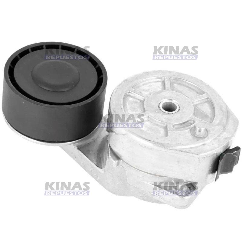 RULEMAN TENSOR CORREA 8PK SCANIA P94/114/124/S4/S5 (C/PROTECION)