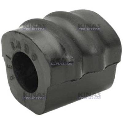 BUJE GOMA BARRA ESTABILIZADORA DELANTERO MBB 711/812/814/912/914