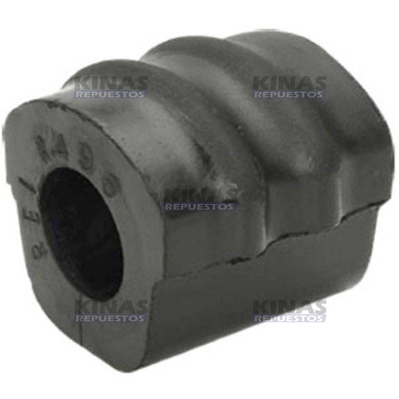 BUJE GOMA BARRA ESTABILIZADORA DELANTERO MBB 711/812/814/912/914