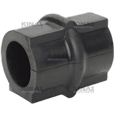 BUJE GOMA BARRA ESTABILIZADORA TRASERO MBB 711/812/814/912/914