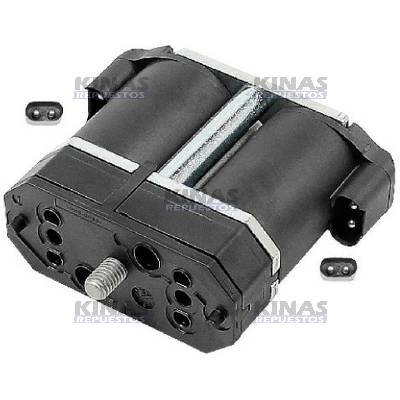 VALVULA SELENOIDE CAJA CAMBIO OPTICRUISE SCANIA S5/NTG GR/GRS/GRSO