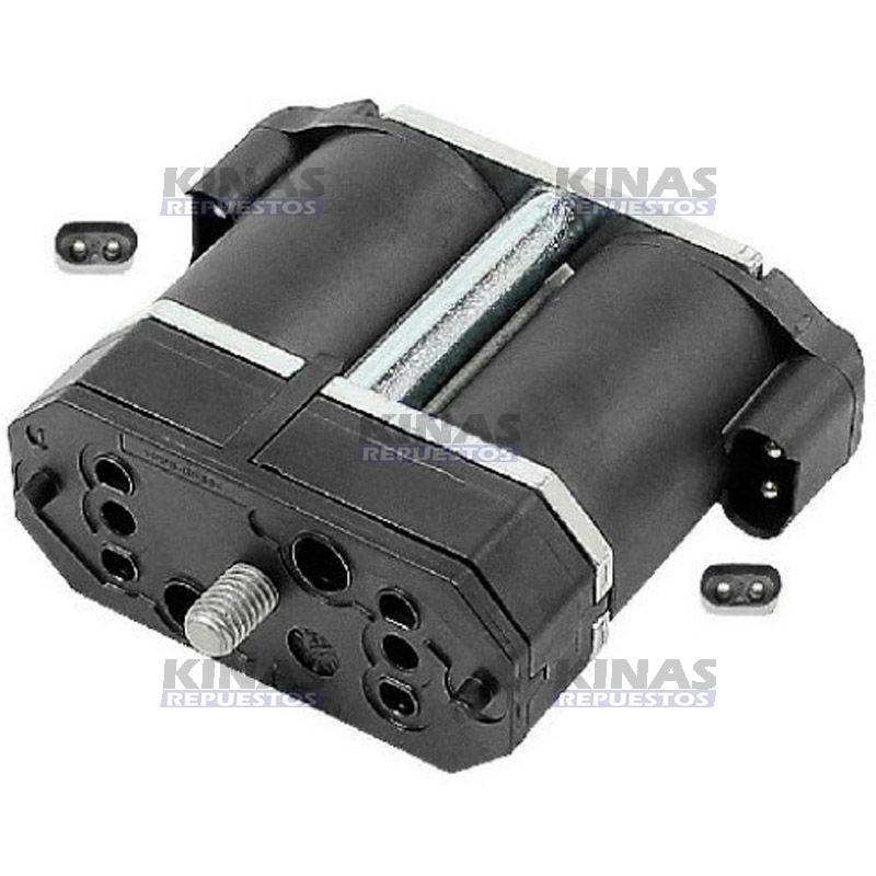 VALVULA SELENOIDE CAJA CAMBIO OPTICRUISE SCANIA S5/NTG GR/GRS/GRSO