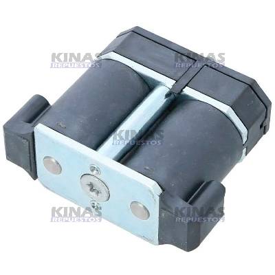 VALVULA SELENOIDE CAJA CAMBIO OPTICRUISE SCANIA S5/NTG GR/GRS/GRSO
