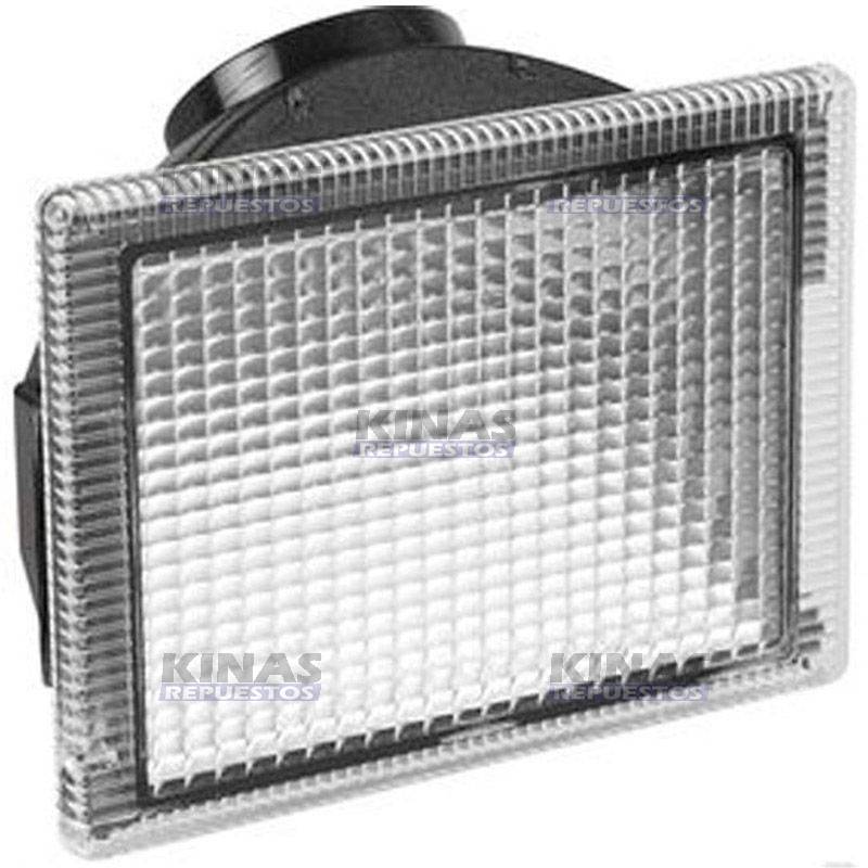 FARO SENALERA VISERA TAPA SOL SCANIA 113 TOP LINE
