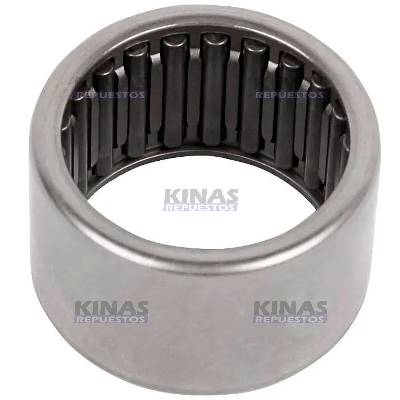 RULEMAN TRAMBULADOR TAPA CAJA CAMBIO SCANIA 113/124/S4 HK2520
