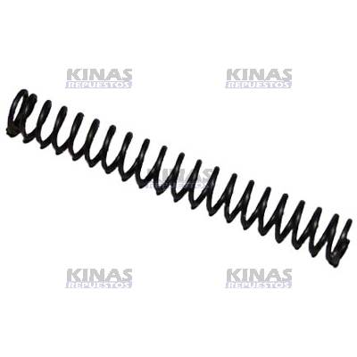 RESORTE ALAVANCA REDUCIDA CAJA DIFERENCIAL VALMET/VALTRA 60/62/65/68/70/80/84/85