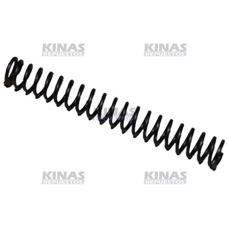 RESORTE ALAVANCA REDUCIDA CAJA DIFERENCIAL VALMET/VALTRA 60/62/65/68/70/80/84/85