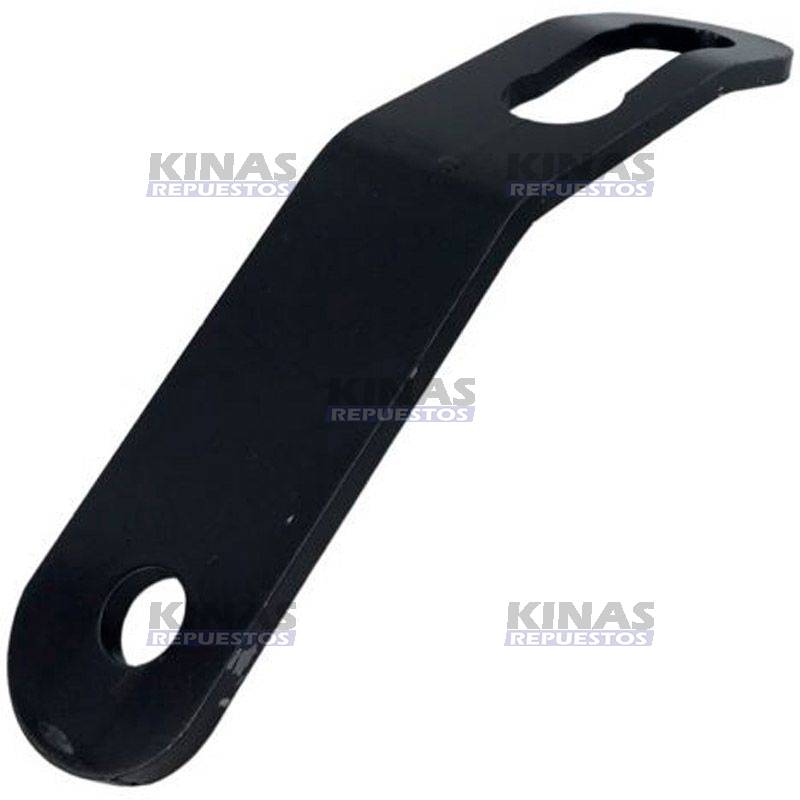 SOPORTE GUIA ALAVANCA REDUCIDA DIFERENCIAL VALMET/VALTRA 60/62/65/68/70/80/84/85