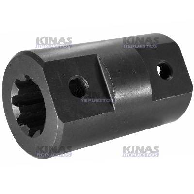 LUVA FUSIBLE EJE PILOTO DIFERENCIAL VALMET/VALTRA 60/62/65/68/70/80/84/85 8E