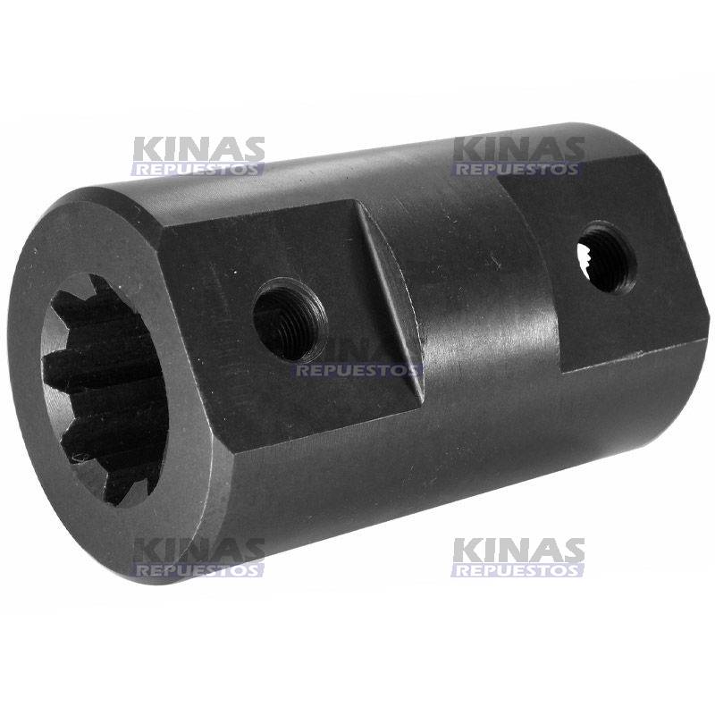 LUVA FUSIBLE EJE PILOTO DIFERENCIAL VALMET/VALTRA 60/62/65/68/70/80/84/85 8E