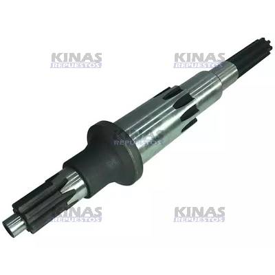 EJE PRINCIPAL CAJA CAMBIO VALMET/VALTRA 60/62/65/68/70/80/84/85