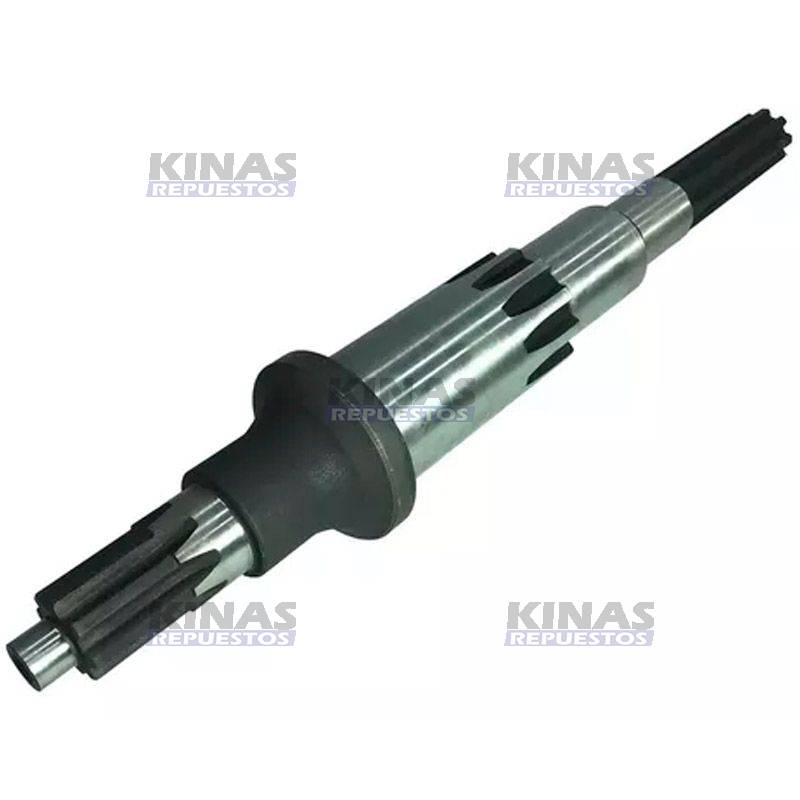 EJE PRINCIPAL CAJA CAMBIO VALMET/VALTRA 60/62/65/68/70/80/84/85