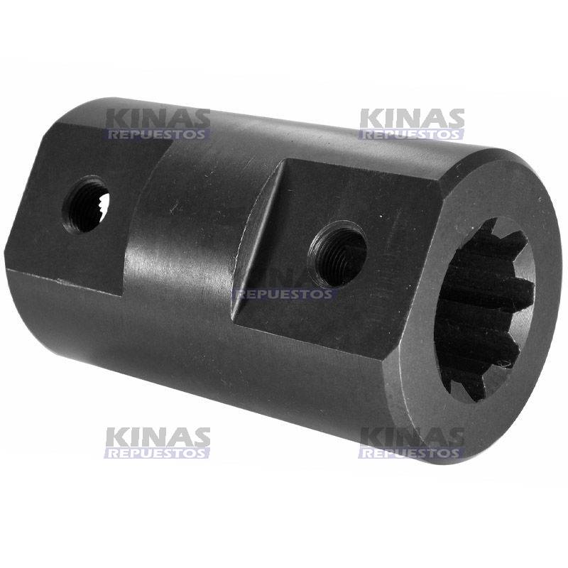 LUVA FUSIBLE EJE PILOTO DIFERENCIAL VALMET/VALTRA 60/62/65/68/70/80/84/85 8E