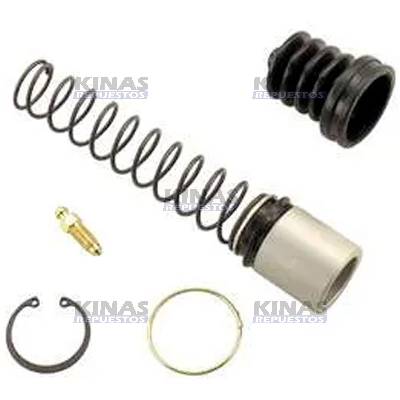REPARO CILINDRO/BOMBA EMBRAGUE AUXILIAR ABAJO SCANIA P94/114/124/S4/S5