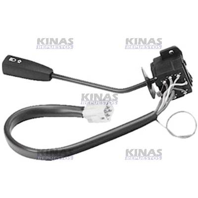 LLAVE DIRECIONAL PISCA SCANIA 112