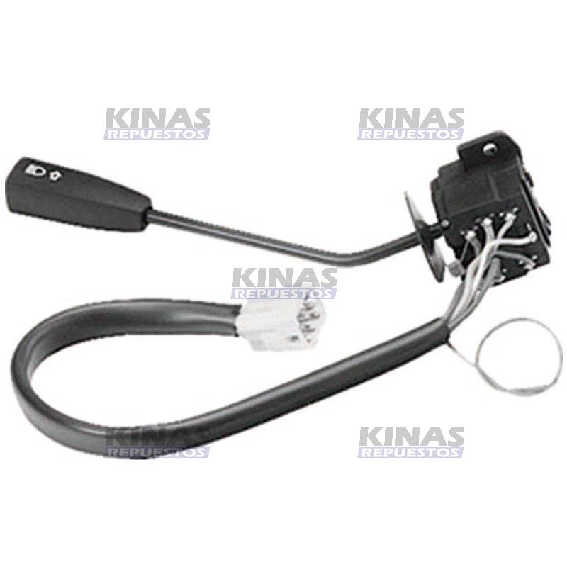 LLAVE DIRECIONAL PISCA SCANIA 112
