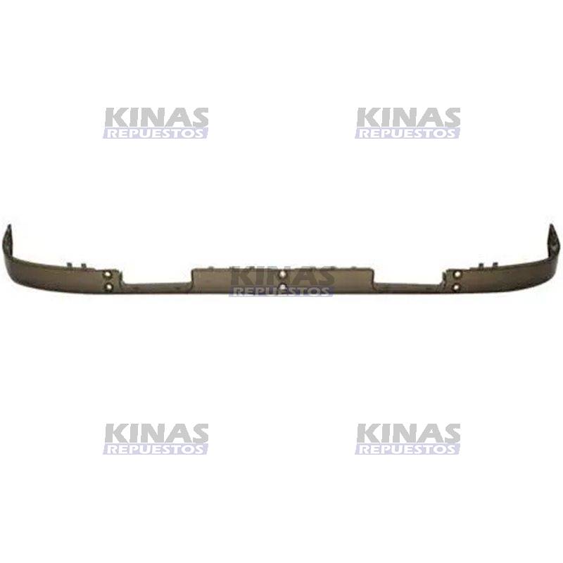 TAPA SOL CABINA HIGHLINE SCANIA P94/114/124/S4/S5 INFERIOR ACRILICO