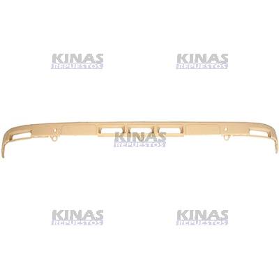 TAPA SOL CABINA TOPLINE SCANIA P94/114/124/S4/S5 (5 MARIAS) SUPERIOR