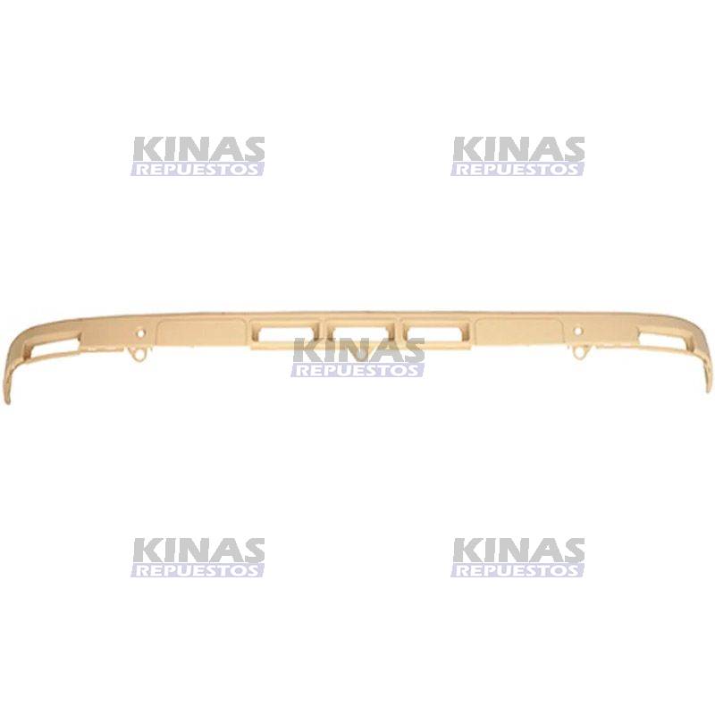 TAPA SOL CABINA TOPLINE SCANIA P94/114/124/S4/S5 (5 MARIAS) SUPERIOR