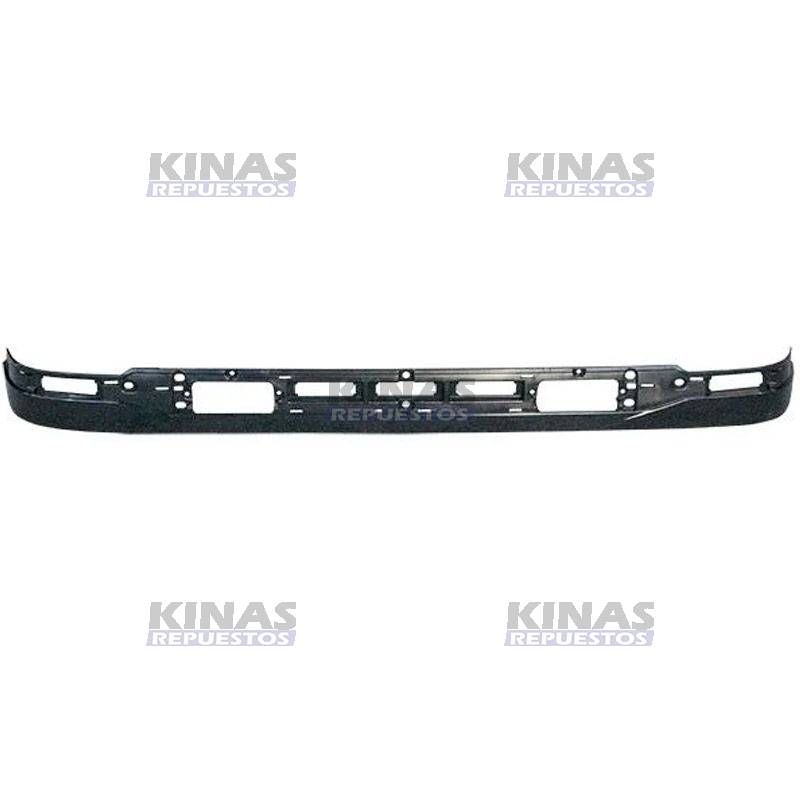 TAPA SOL CABINA STREAMLINE SCANIA P/G/R S5 (5 MARIAS Y FARO AUX) INFERIOR