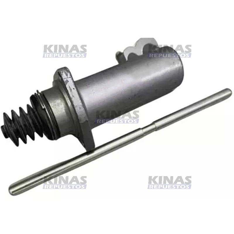 CILINDRO/BOMBA EMBRAGUE AUXILIAR ABAJO SCANIA P94/114/124/S4/S5 (VARA LARGA)