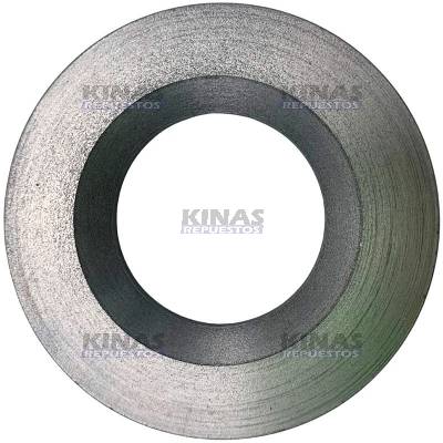 ANEL/ARO DISTANCIADOR EJE MANGA VALMET/VALTRA 60/62/65/68/70/80/84/85
