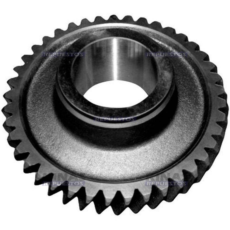 ENGRENAJE CAJA CAMBIO CONSTANTE 5º SCANIA 112/113 GR870/GR871 FIXA