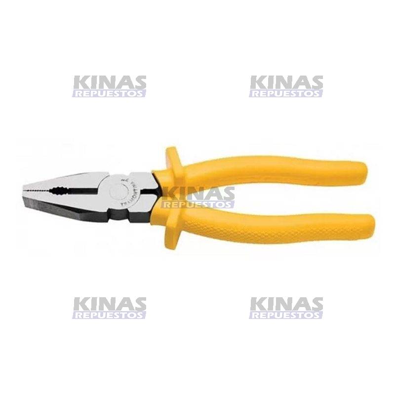 PINZA/ALICATE UNIVERSAL 8