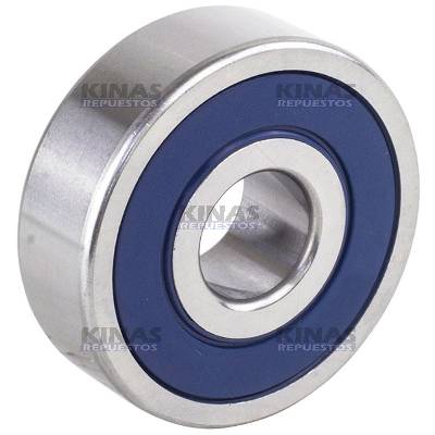 RULEMAN ALTERNADOR SCANIA P94/114/124/S4