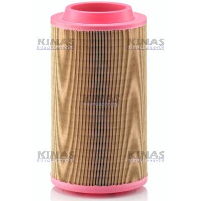 FILTRO AIRE MOTOR EXTERNO VALMET BH160/BH160/BH180