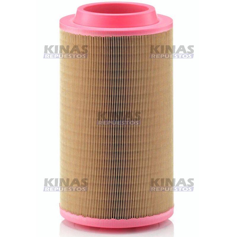 FILTRO AIRE MOTOR EXTERNO VALMET BH160/BH160/BH180