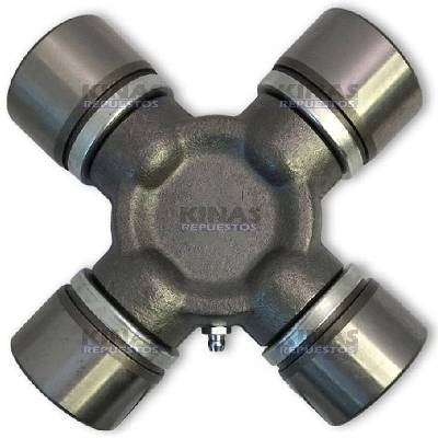 CRUCETA CARDAN SCANIA 113/124 164X57MM